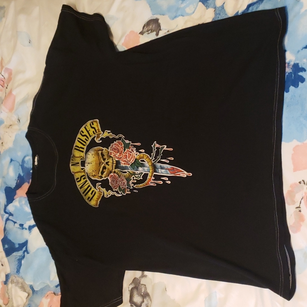 Guns 'N Roses Tee Shirt